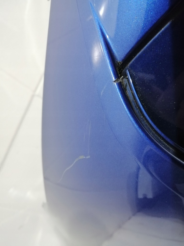 фото №7, Бампер передний перед bmw 2 g42 m-pakiet hal 8721