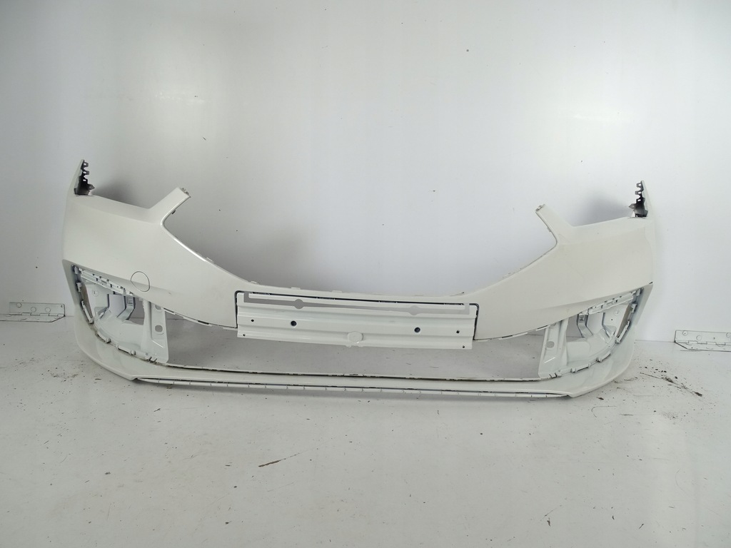 фото №1, Бампер перед передній seat leon 4 iv 5fa
