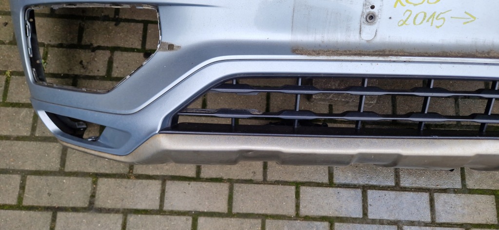 Купить Бампер перед передний volvo xc90 ii 15- inscription 31690641