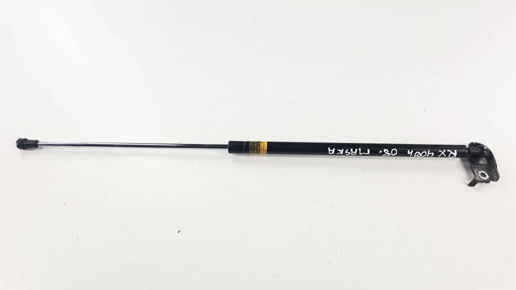 Купити Lexus rx 2 400h 08r амортизатор привід капота