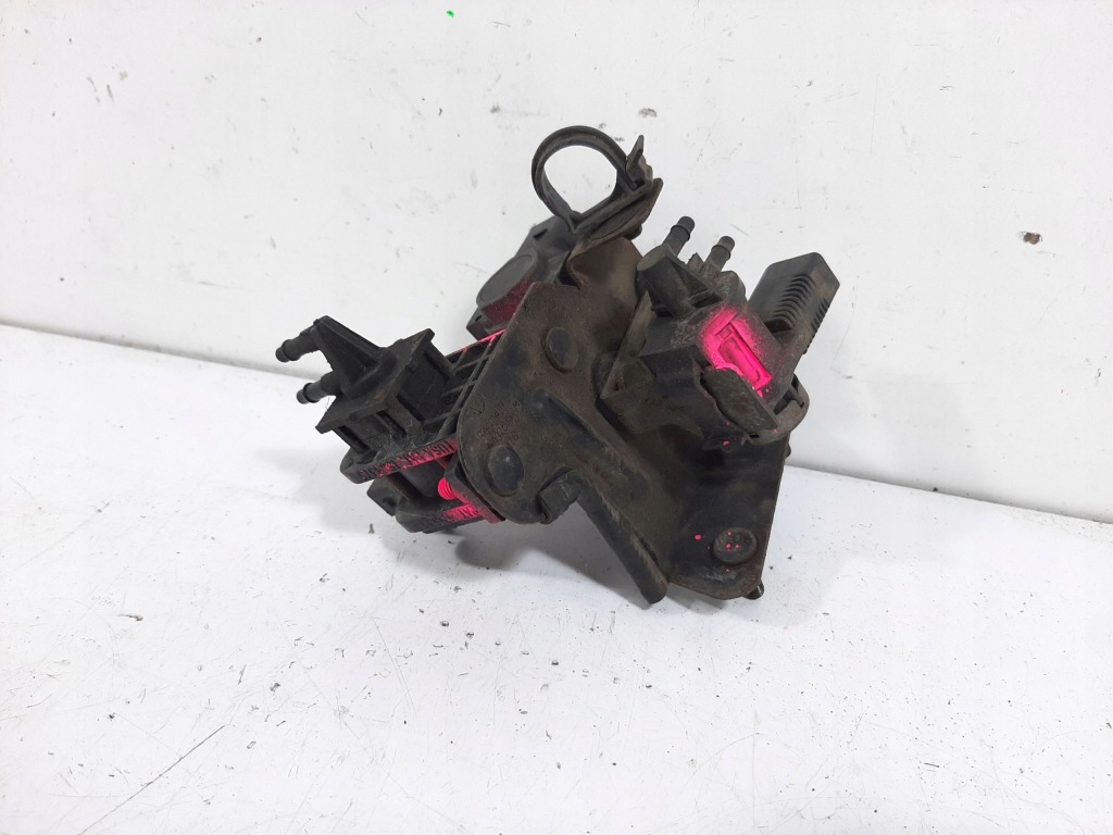 Купить Vw lt35 2.5tdi 2003r клапан вакуумa 701906283