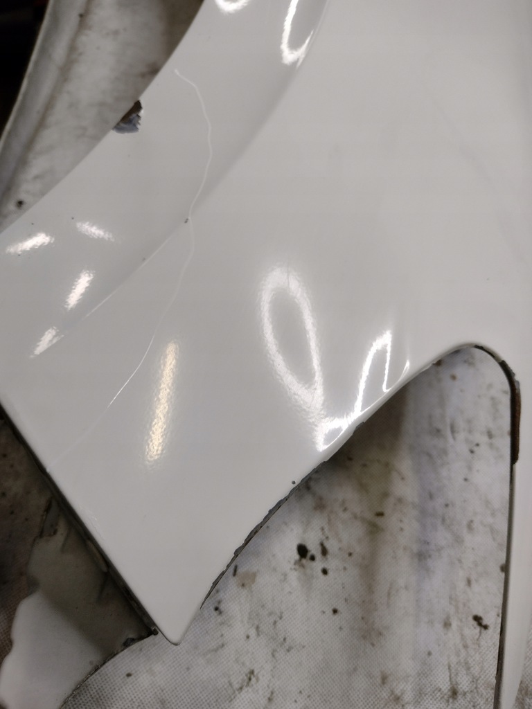 фото №9, Крыло правый перед peugeot 301 k: ewp