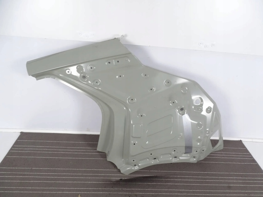 фото №1, Крила задня задній лівий kia niro ii 2