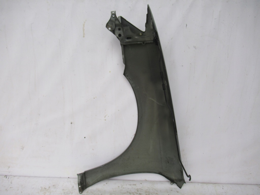 фото №8, Крила перед передній правий subaru legacy 03-
