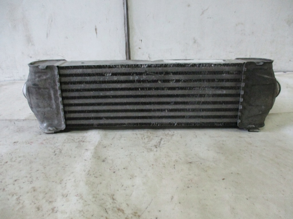 фото №7, Радіатор інтеркулер ford transit tourneo connect 14r mk6 6c11-9l440-ac