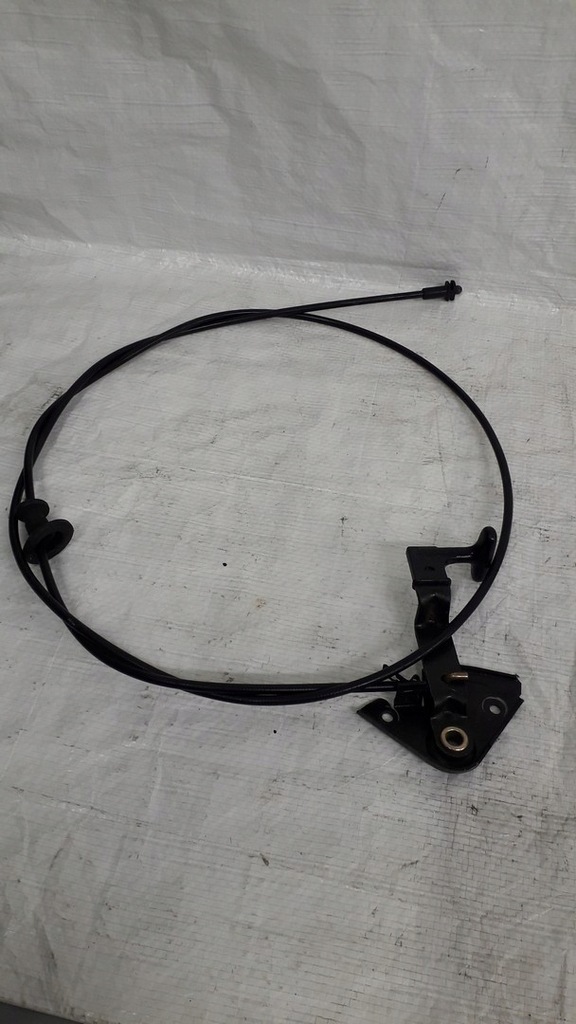 фото №10, Трос капот audi a4 s4 rs4 b5 1995-2001