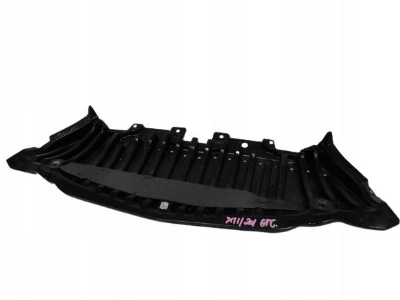 фото №1, Mercedes c klasa 205 coupe защита pod бампер 4mat