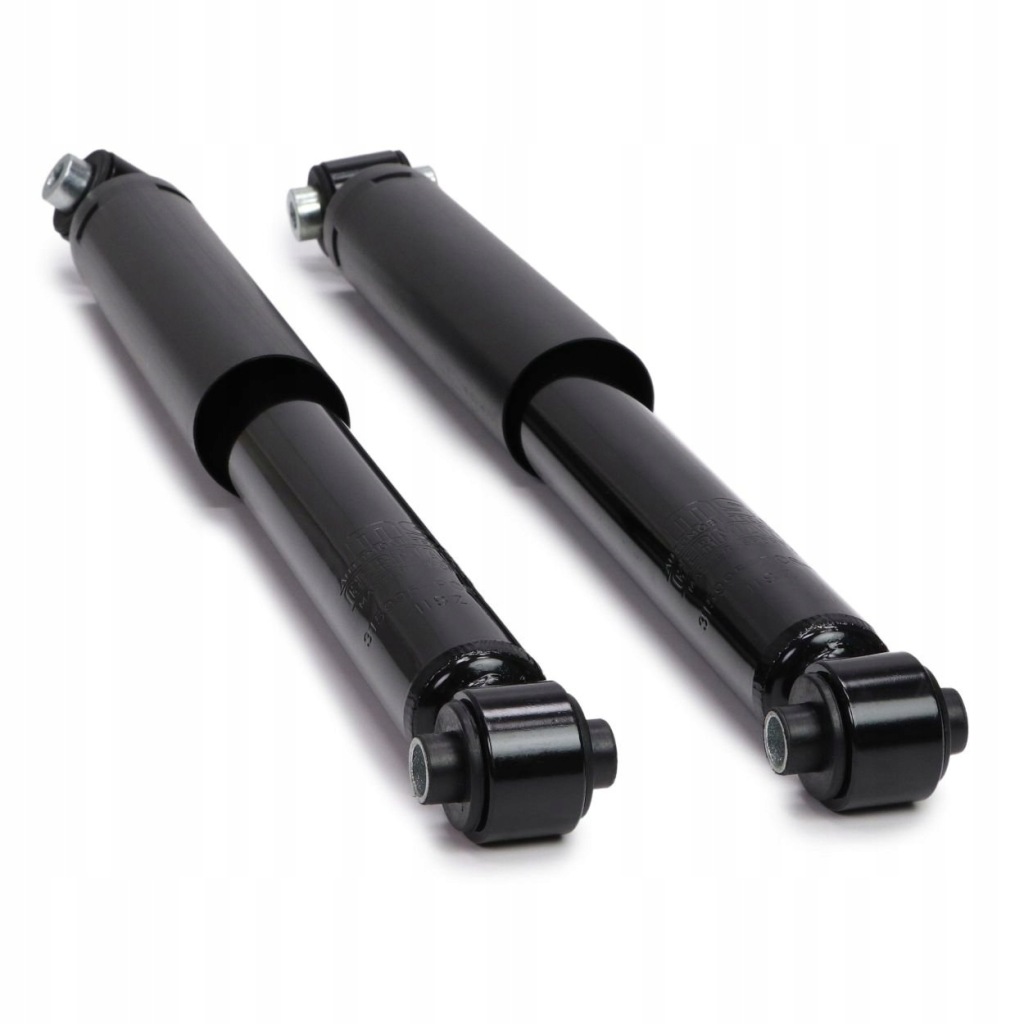 фото №7, 2 амортизаторы задняя l+p peugeot 2008 i cu_