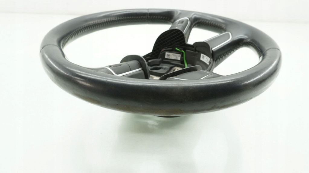 фото №5, Воздуховод мультифункция audi a3 8v 8u0419091b