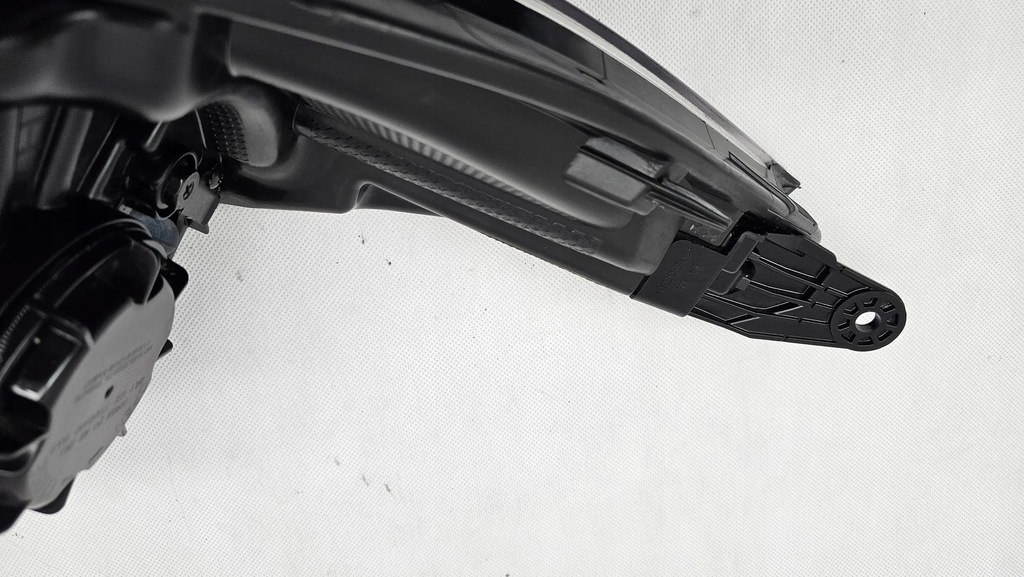 фото №12, Kia picanto iii лампа перед левая линза led eu