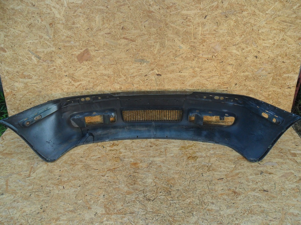 фото №16, Skoda octavia 1u2/1u5 бампер передний