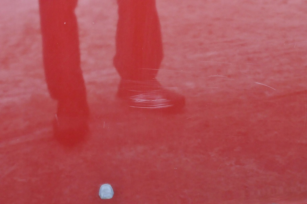 фото №7, Volvo s60 v60 10-13 капот кришка відсік двигуна