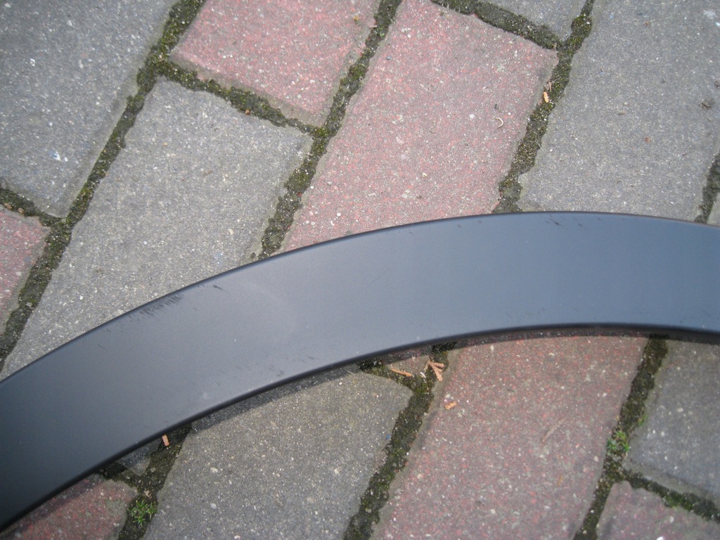 фото №8, Молдинг na крыло передняя правая honda crv v 2018-2023r