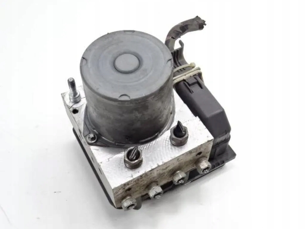 фото №1, Насос abs jaguar xf x250 08r.