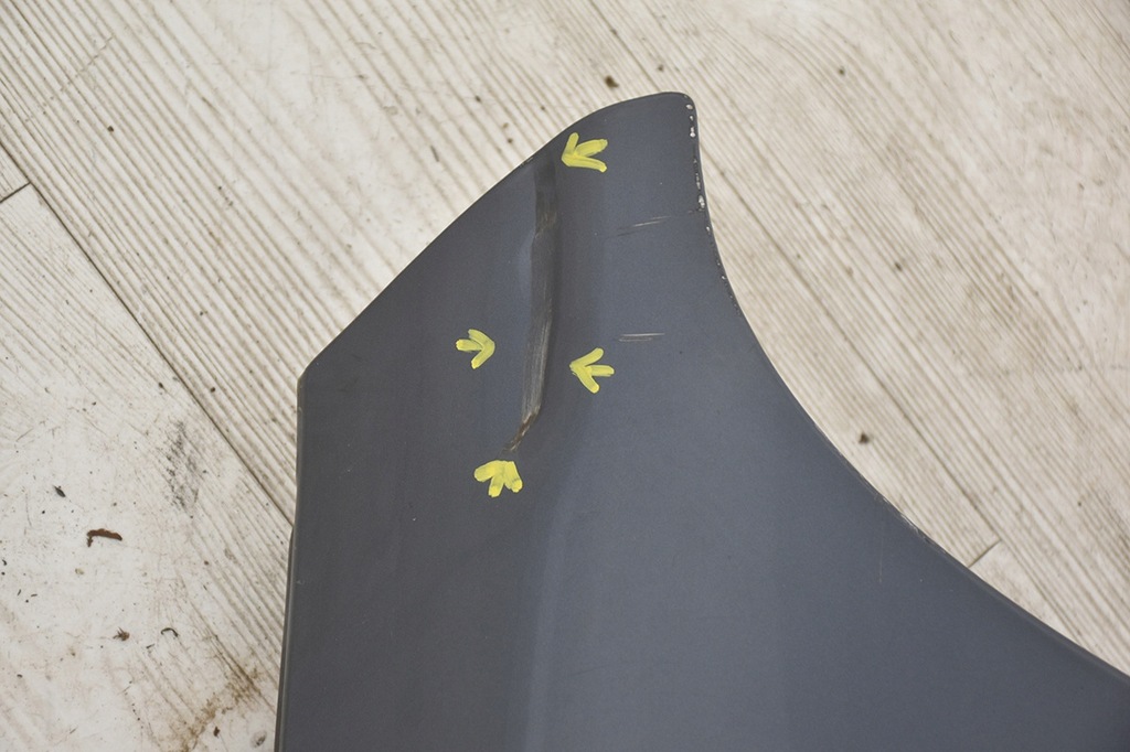 фото №3, Капот кришка двигуна opel insignia a