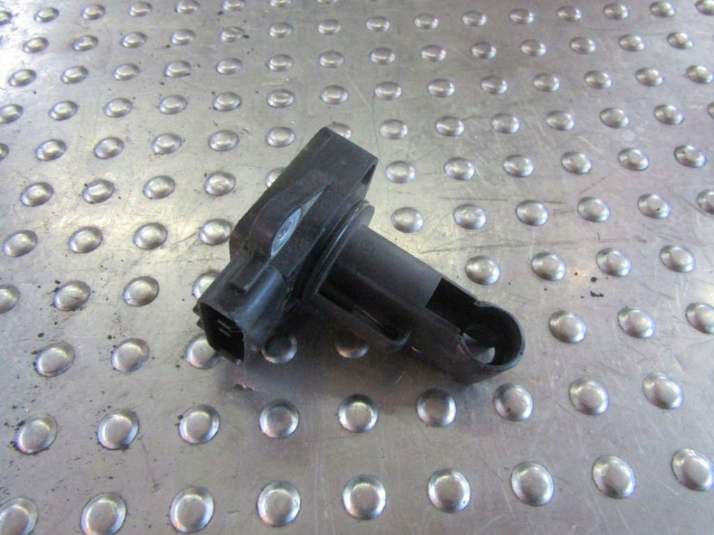 фото №1, Toyota rav4 ii 1.8i 2003 расходомер