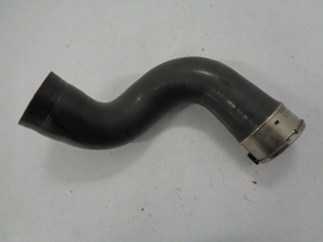 фото №1, Renault dacia 1.5 dci труба waz турбіни