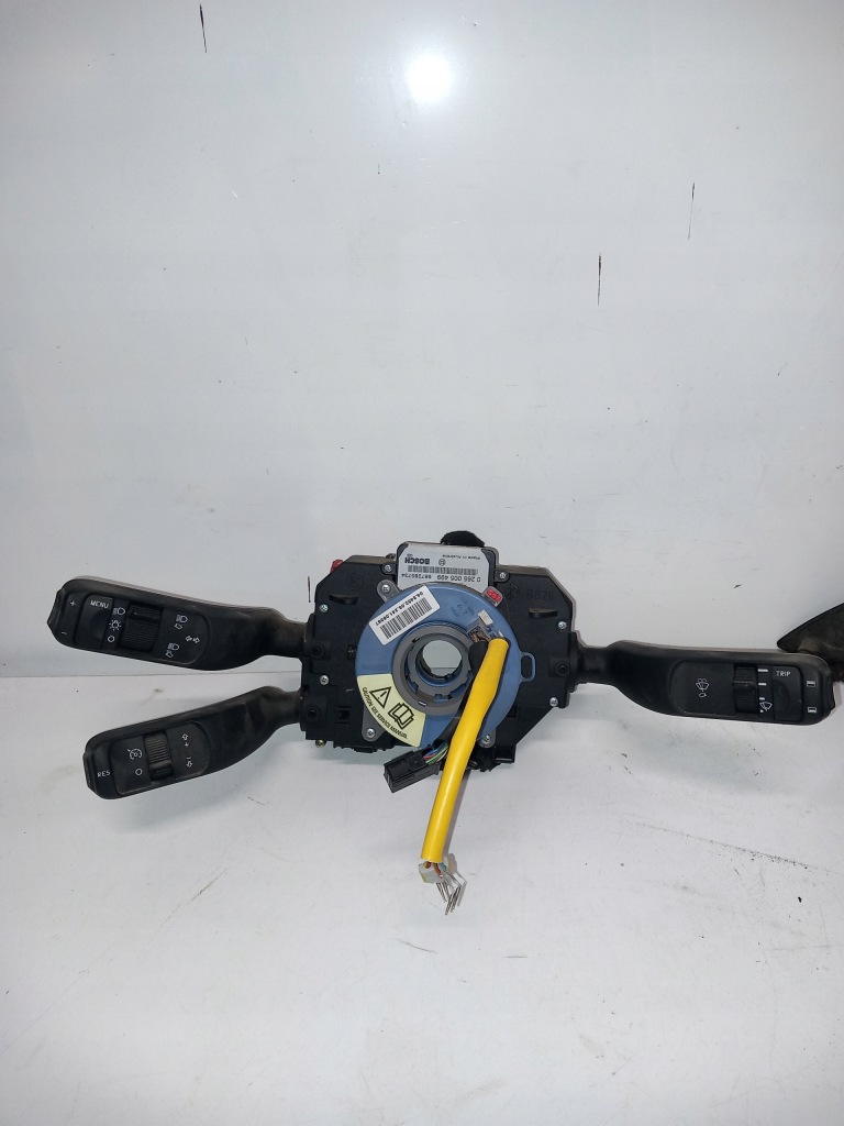 Купить Alfa romeo gt переключатель подрулевой  света 0265005499