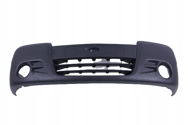 фото №1, Бампер перед передний renault trafic ii lift