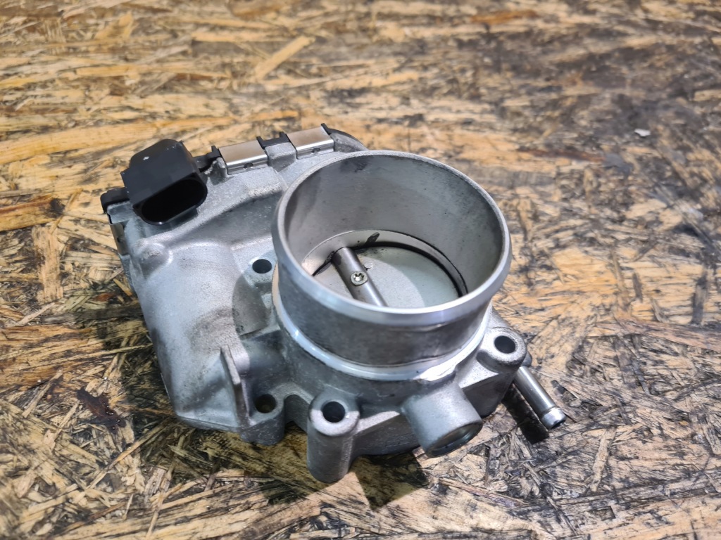 фото №1, Дросельна заслінка stinger 2.0 t-gdi 35100-2c800