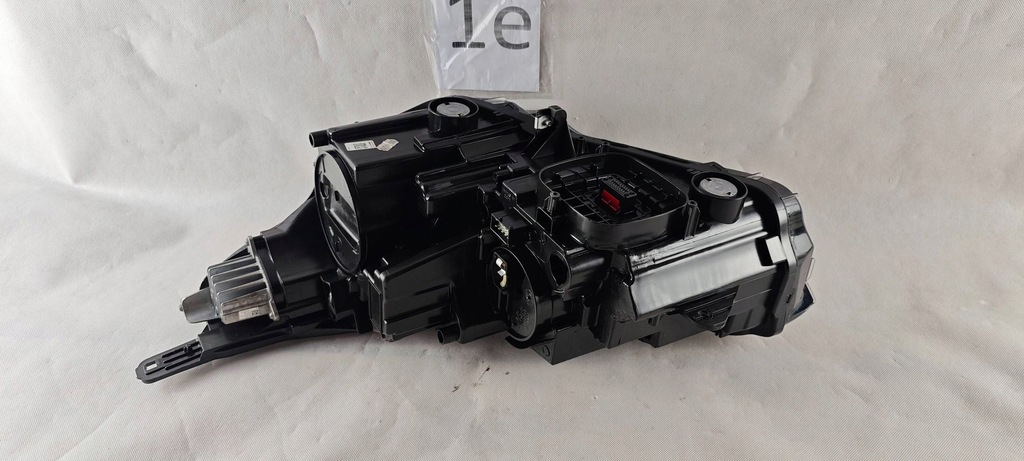 фото №8, Opel crossland x full led правый фара лампа правая 39153432