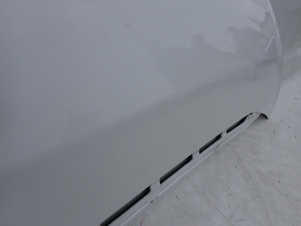 фото №6, Fiat ducato iii 3 lift 14- капот крышка двигателя