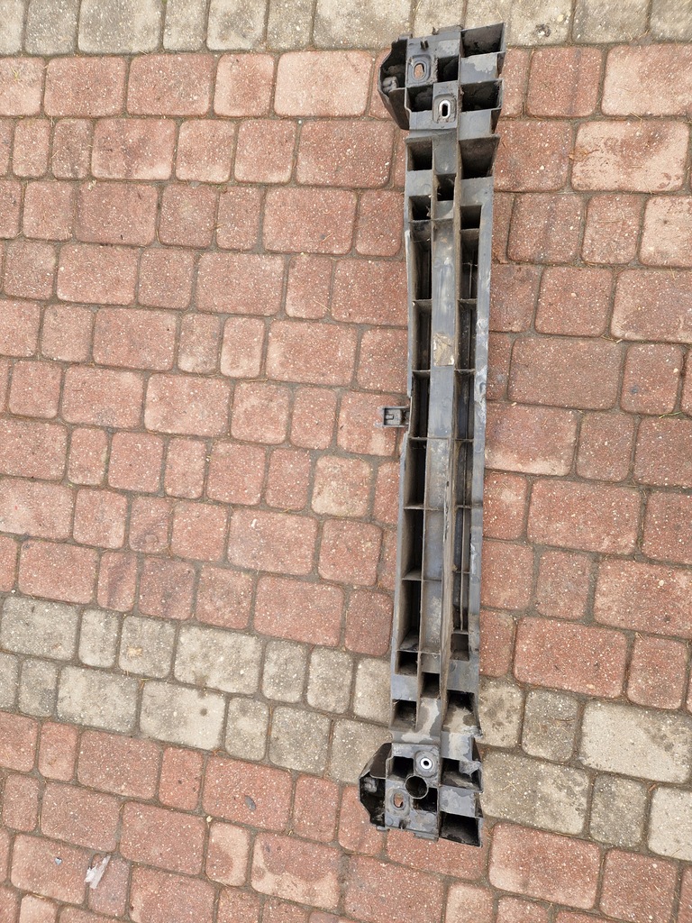 фото №14, Renault clio iii балка pod бампер задня 8200467197