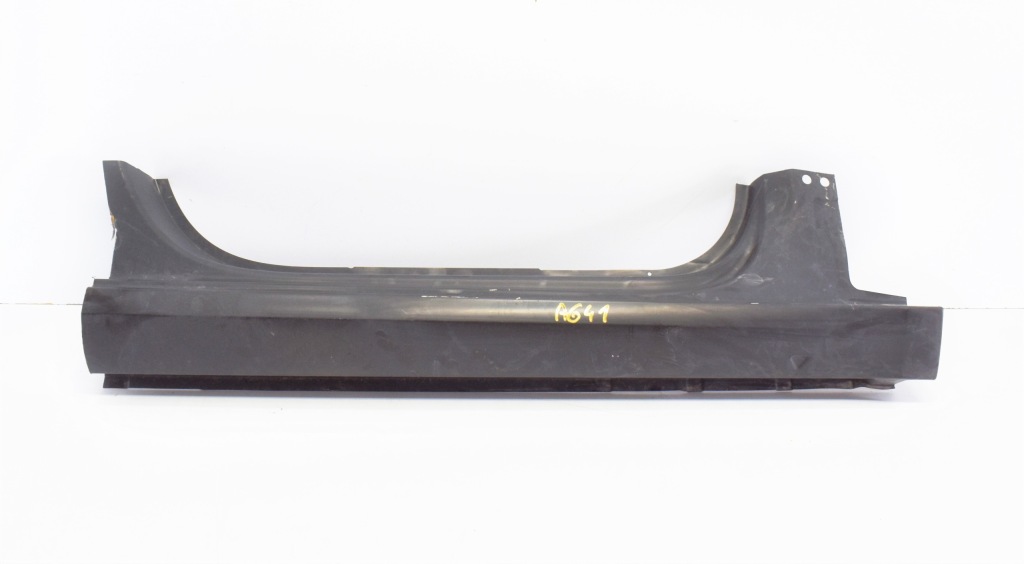 фото №1, Skoda octavia iii 5e поріг правий обшивка org новий