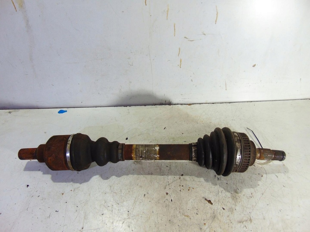 фото №1, Привідний вал ліва xsara picasso 2.0 16v 9642426880