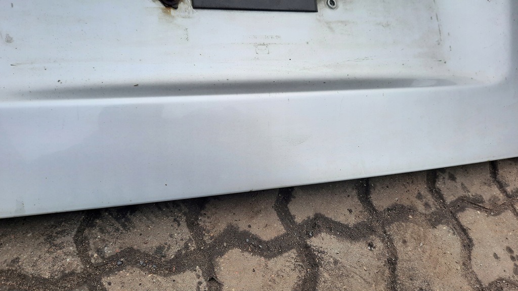 фото №5, Задня кришка багажника volvo v50 04-12r 426-26