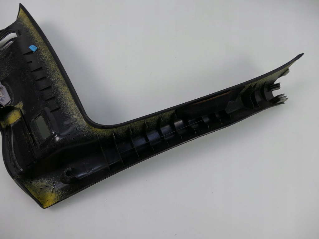 фото №7, Захист стійка козирок mercedes-benz оригінальний номер a1716901625