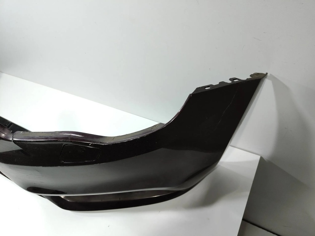 фото №13, Audi a1 8x бампер перед лівий правий + плита