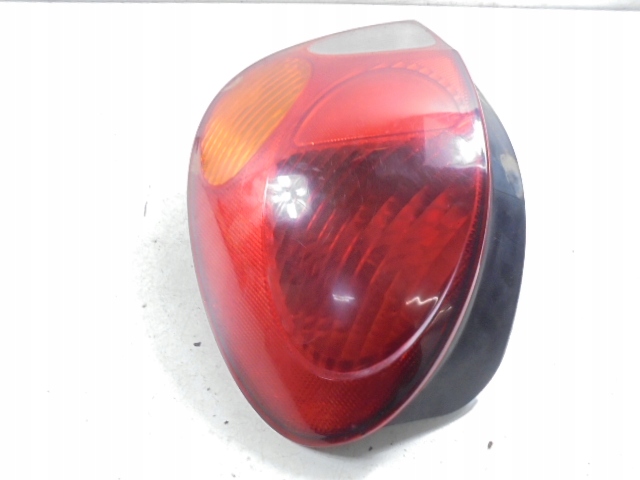 фото №9, Toyota corolla 8 e11 лампа задня задня права 5d lift fl 54596293