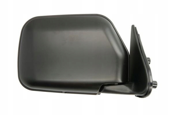 фото №1, Зеркало наружное toyota hilux 01.02-12.05 pr