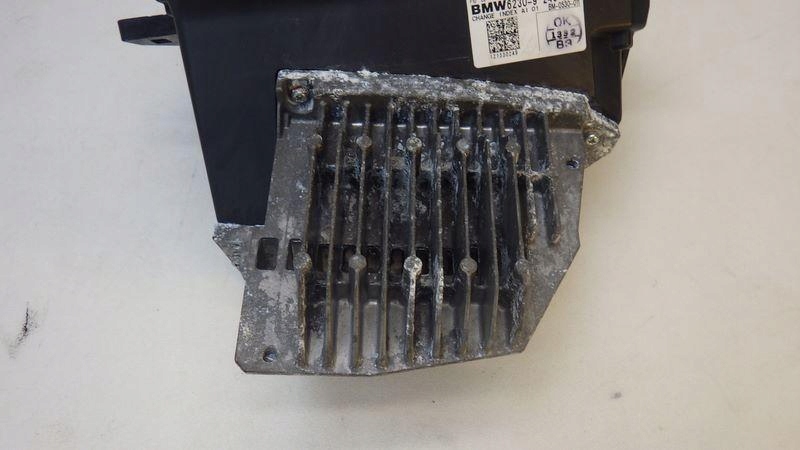 фото №9, Дисплей head up bmw 5 f10 f11 f18 9246212