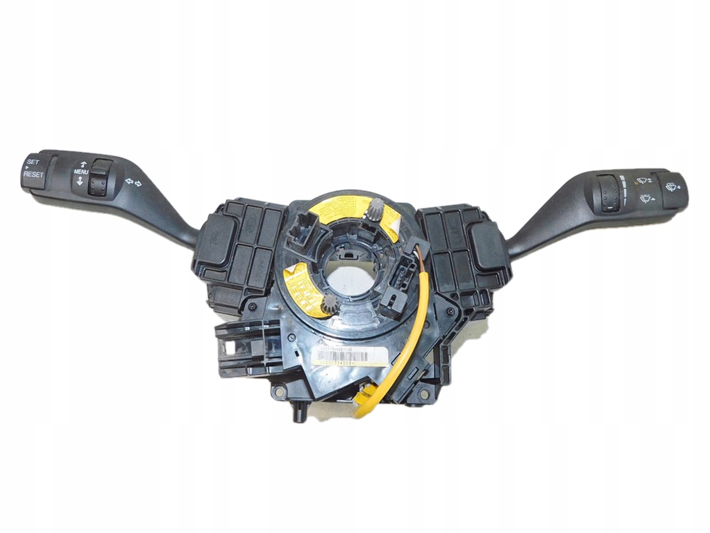 фото №1, Focus mk2 ca5 2.0 tdci 06-10r cabriolet перемикач комбінований + стрічка