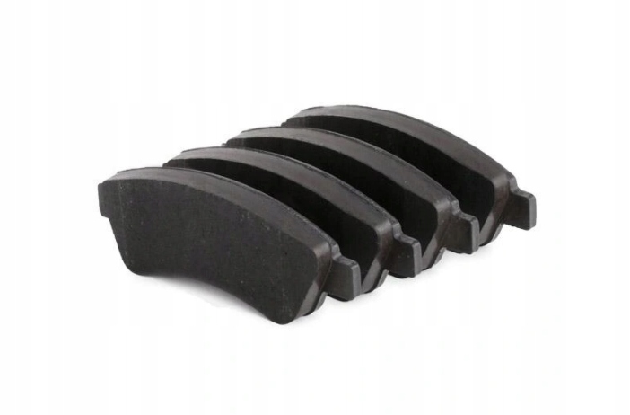 фото №6, Trw тормозные колодки тормозные mercedes m klasa w164 gl r