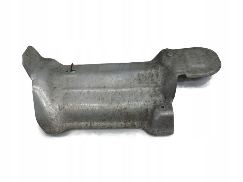 фото №1, Захист теплова рейки рульового управління octavia ii 1.9 tdi