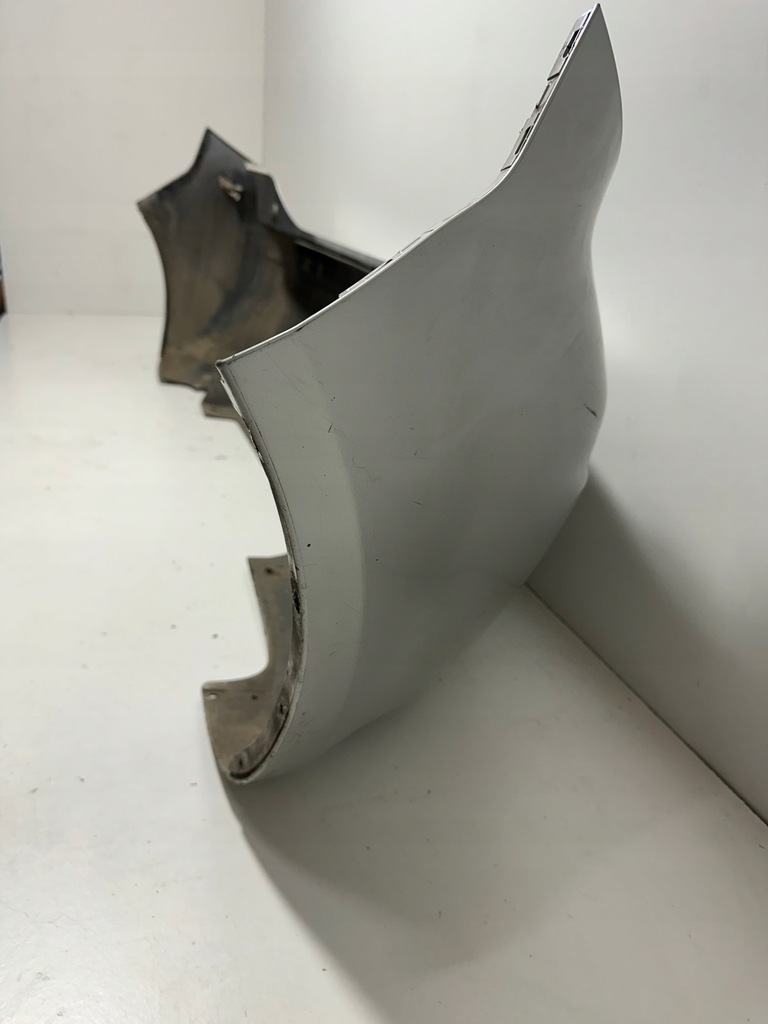 фото №11, Бампер задний задняя suzuki sx4