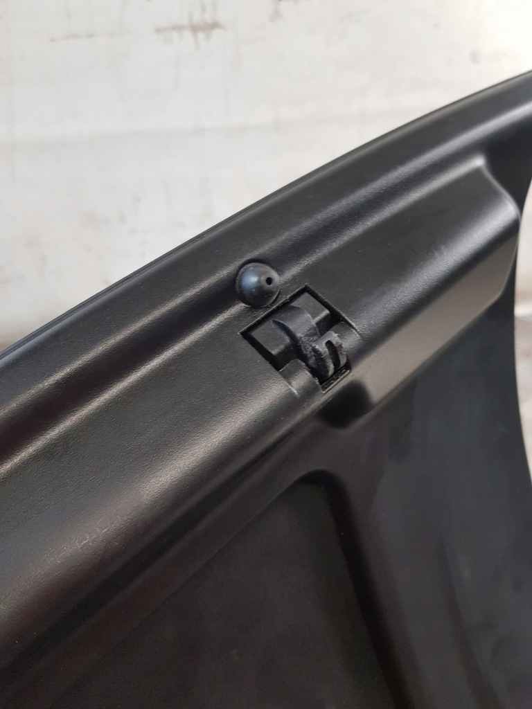 фото №5, Бардачок панелі лівий перед citroen c4 i picasso 08r-