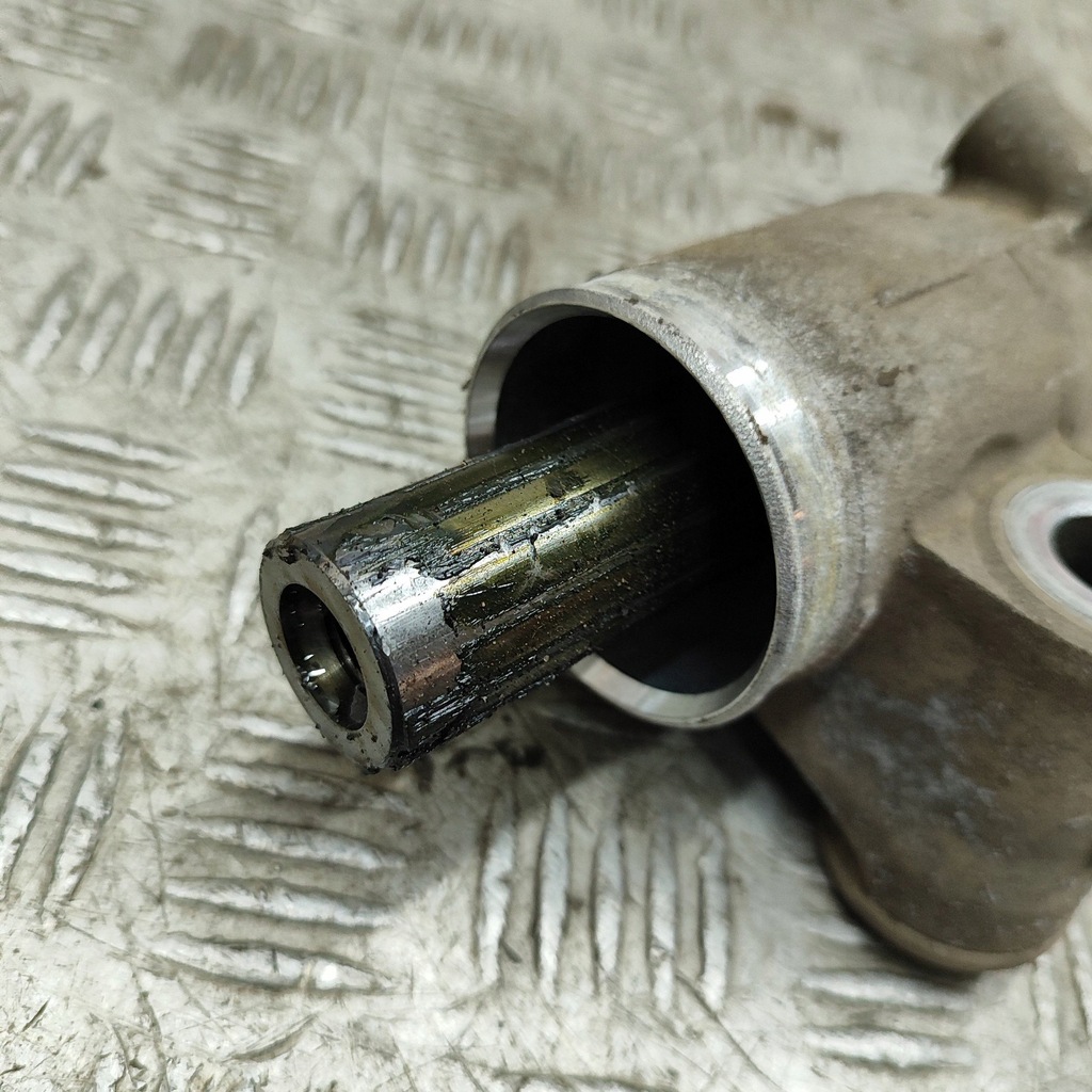 фото №7, Toyota prius xw50 2016 трансмиссия рулевая / рулевая рейка