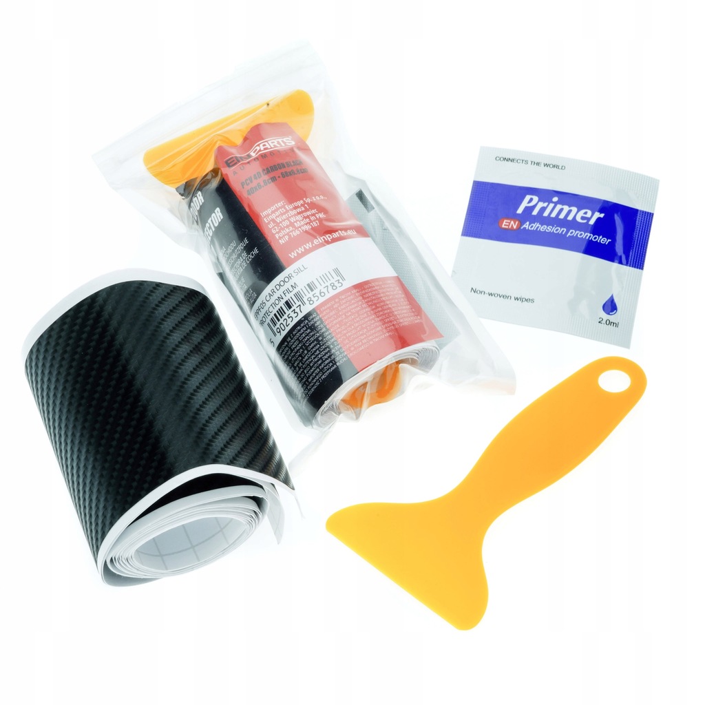 фото №1, Eppf05 4 x накладки na пороги