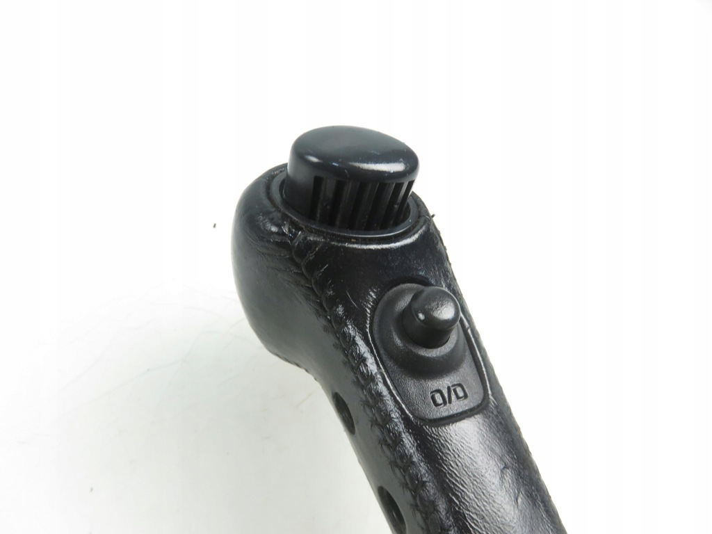 фото №3, Домкрат nissan pathfinder r50 3.3 автоматическая коробка передач