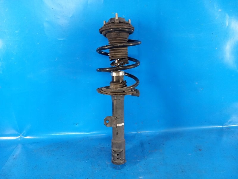 фото №5, Амортизатор przed. lew. mitsubishi outlander gf 12 4060a513