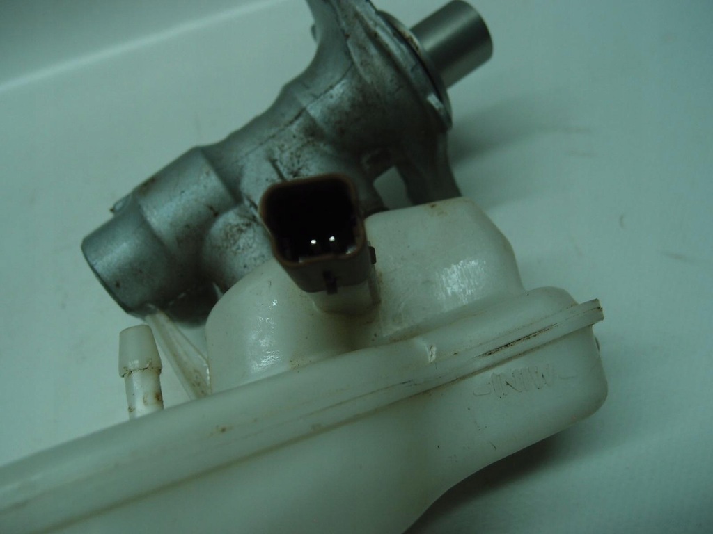 фото №9, Насос тормозная crossland 1.2 b