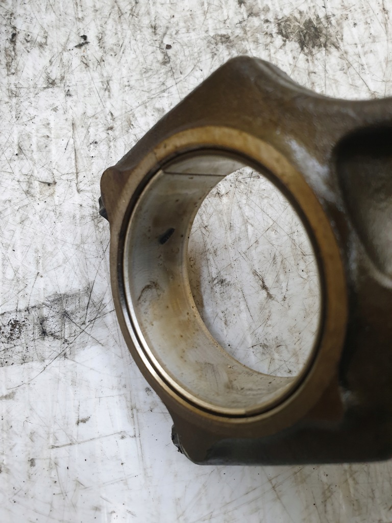 фото №4, Поршень шатун mini r56 1,6 n12b16