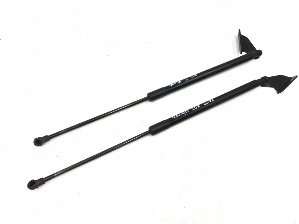 фото №1, Амортизатори кришки багажника kpl nissan qashqai j10