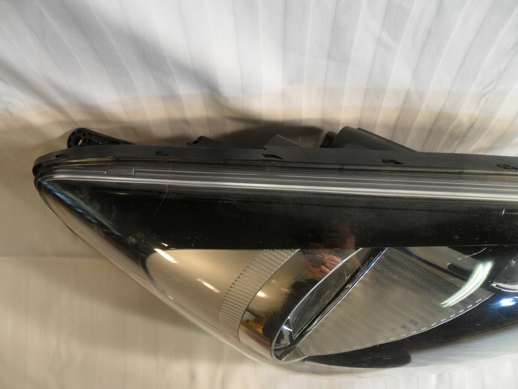 фото №10, Лампа правий перед eu 92102-1y0 kia picanto ii 2011-