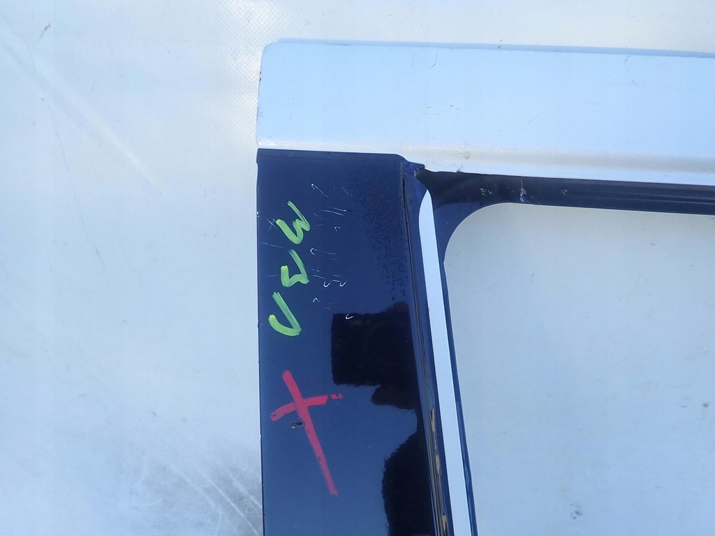 фото №9, Suzuki swift iv 4 10-16 дверь перед передние правое