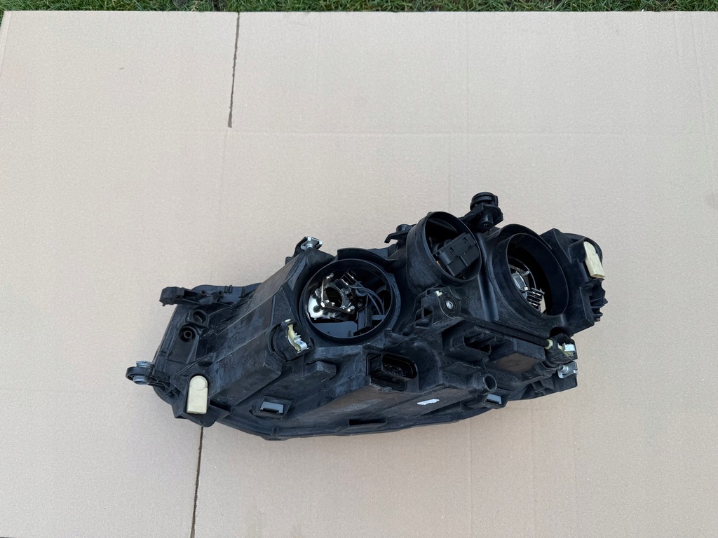 фото №6, Лампа правая eu vw t-cross t cross 2gm обычная 2019 - 2023 .